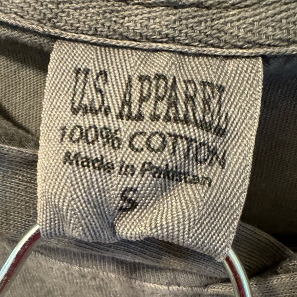 White Dog Battle Canine Cancer L/S Shirt - Picture 3 of 8